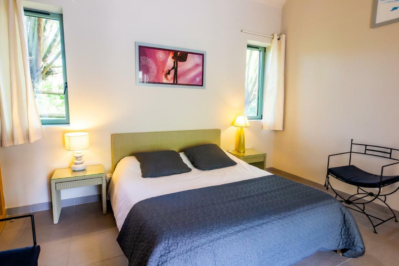 La Ferme De L'Oudon & Spa Berville  외부 사진